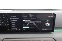 Kia EV4 vaihtoauto