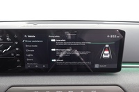 Kia EV4 vaihtoauto
