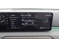 Kia EV4 vaihtoauto