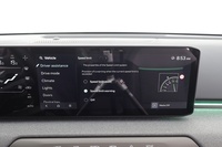 Kia EV4 vaihtoauto