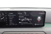 Kia EV4 vaihtoauto