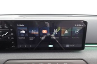 Kia EV4 vaihtoauto