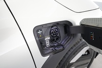 Kia EV4 vaihtoauto