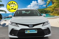 Toyota Camry vaihtoauto