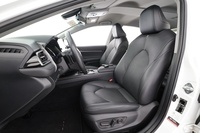 Toyota Camry vaihtoauto
