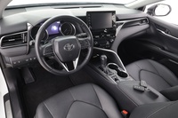 Toyota Camry vaihtoauto