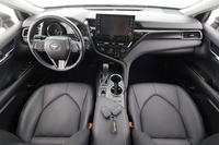 Toyota Camry vaihtoauto
