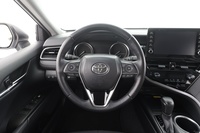 Toyota Camry vaihtoauto