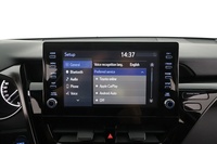 Toyota Camry vaihtoauto