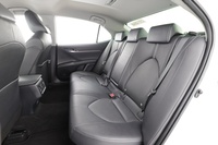 Toyota Camry vaihtoauto