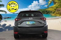 Mazda CX-5 vaihtoauto