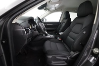Mazda CX-5 vaihtoauto