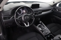 Mazda CX-5 vaihtoauto