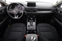 Mazda CX-5 vaihtoauto
