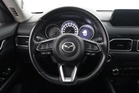 Mazda CX-5 vaihtoauto