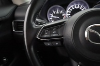 Mazda CX-5 vaihtoauto