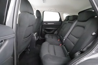 Mazda CX-5 vaihtoauto