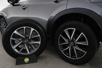 Mazda CX-5 vaihtoauto