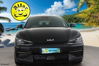 Kia EV6 vaihtoauto