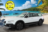 Volvo XC70 vaihtoauto