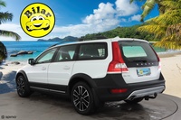 Volvo XC70 vaihtoauto