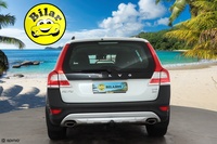 Volvo XC70 vaihtoauto