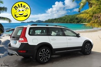 Volvo XC70 vaihtoauto