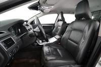 Volvo XC70 vaihtoauto
