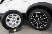 Volvo XC70 vaihtoauto