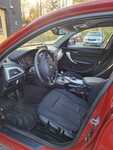 BMW 116 vaihtoauto