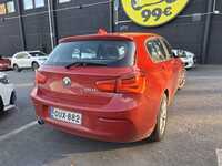 BMW 116 vaihtoauto