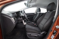 Hyundai i30 5d vaihtoauto
