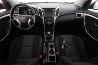 Hyundai i30 5d vaihtoauto
