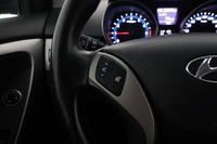 Hyundai i30 5d vaihtoauto