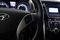 Hyundai i30 5d vaihtoauto