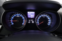 Hyundai i30 5d vaihtoauto