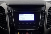 Hyundai i30 5d vaihtoauto