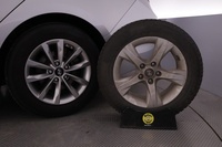 Hyundai i40 Wagon vaihtoauto