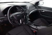 Hyundai i40 Wagon vaihtoauto