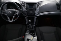 Hyundai i40 Wagon vaihtoauto