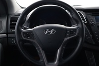Hyundai i40 Wagon vaihtoauto