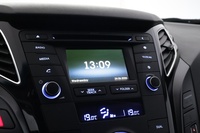 Hyundai i40 Wagon vaihtoauto