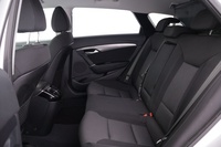 Hyundai i40 Wagon vaihtoauto