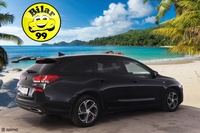 Hyundai i30 Wagon vaihtoauto