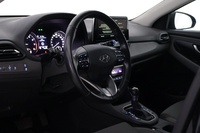 Hyundai i30 Wagon vaihtoauto