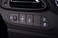 Hyundai i30 Wagon vaihtoauto