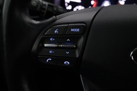 Hyundai i30 Wagon vaihtoauto