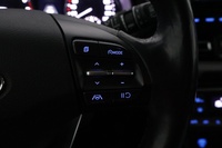 Hyundai i30 Wagon vaihtoauto