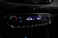 Hyundai i30 Wagon vaihtoauto