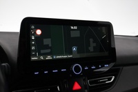 Hyundai i30 Wagon vaihtoauto